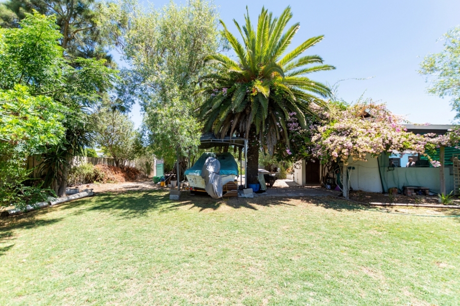 4 Bedroom Property for Sale in Laaiplek Western Cape